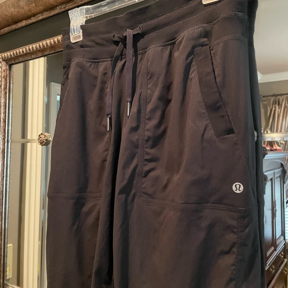 Lululemon Dance Studio Pant